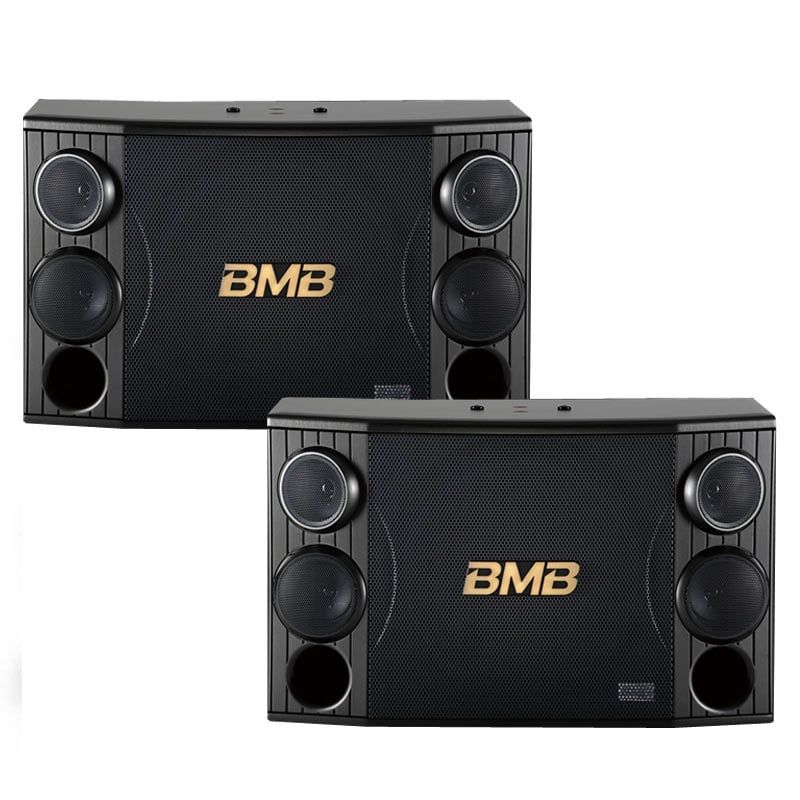Loa karaoke BMB CSD 2000SE chính hãng - Hình 1