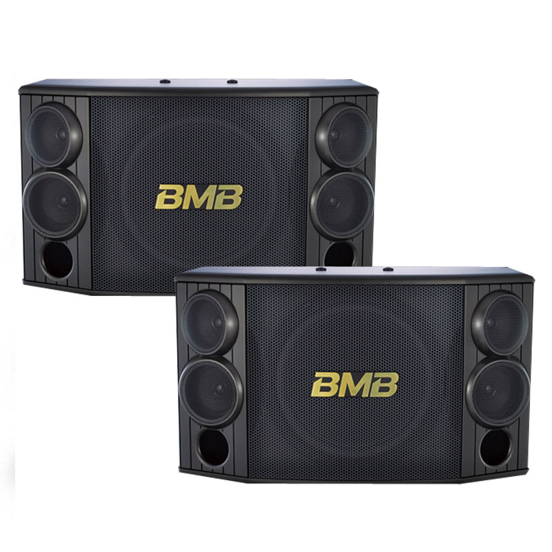 Loa karaoke BMB CSD 880SE chính hãng - Hình 1