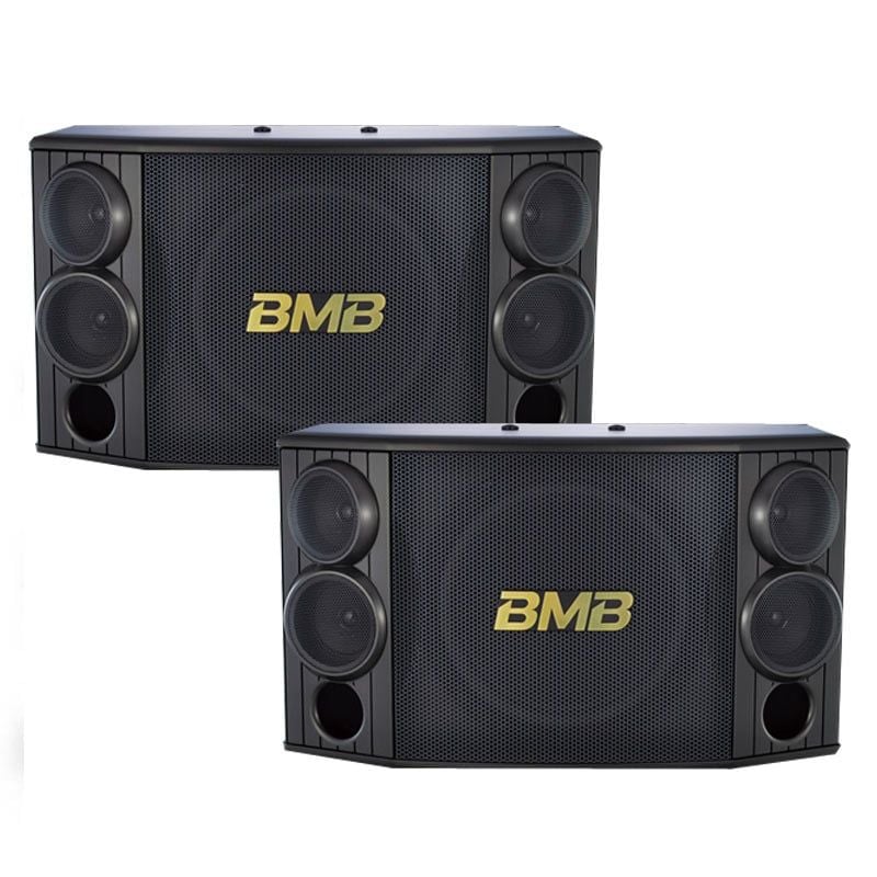 Loa karaoke BMB CSD 880SE chính hãng - Hình 1