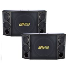 Loa karaoke BMB CSD 880SE chính hãng - Thumb 1