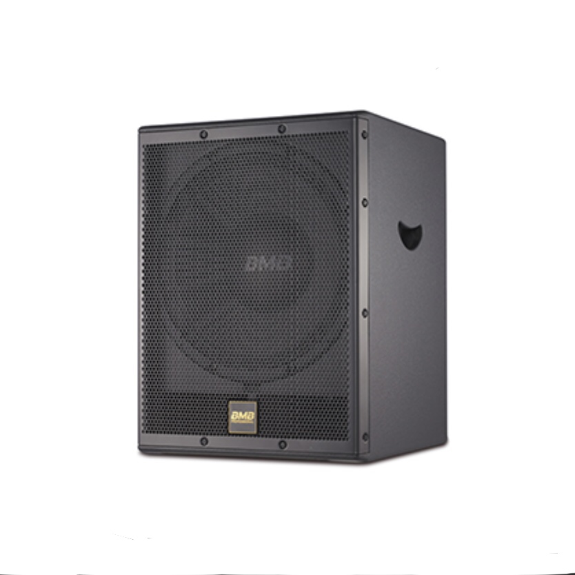Loa subwoofer BMB CSW-600 chính hãng - Hình 1