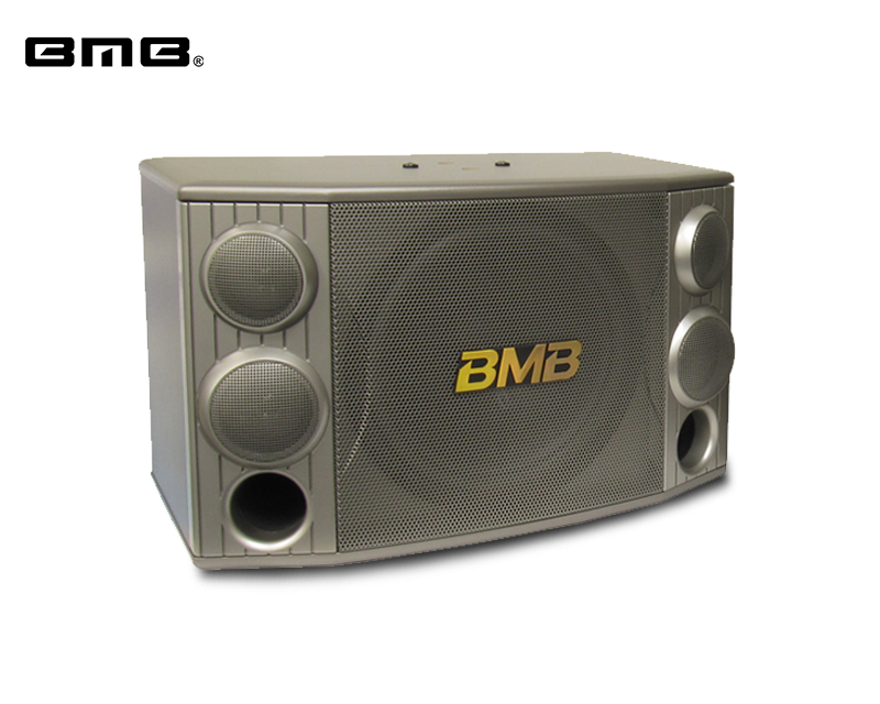 Loa karaoke BMB CSX-850 SE chính hãng - Hình 1