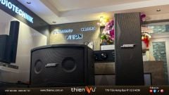 Loa Karaoke Bose 402 Series V Chính Hãng - Thumb 3