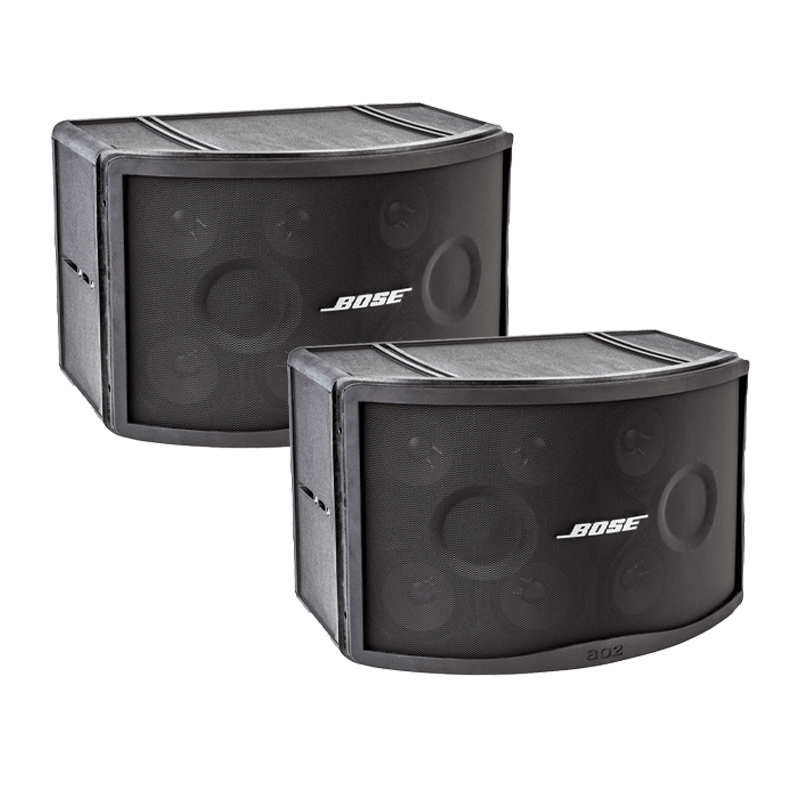 Loa Bose 802 IV chính hãng - Hình 1