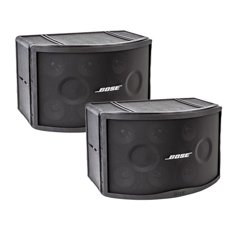 Loa Bose 802 IV chính hãng - Hình 1