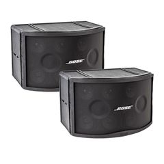 Loa Bose 802 IV chính hãng - Thumb 1