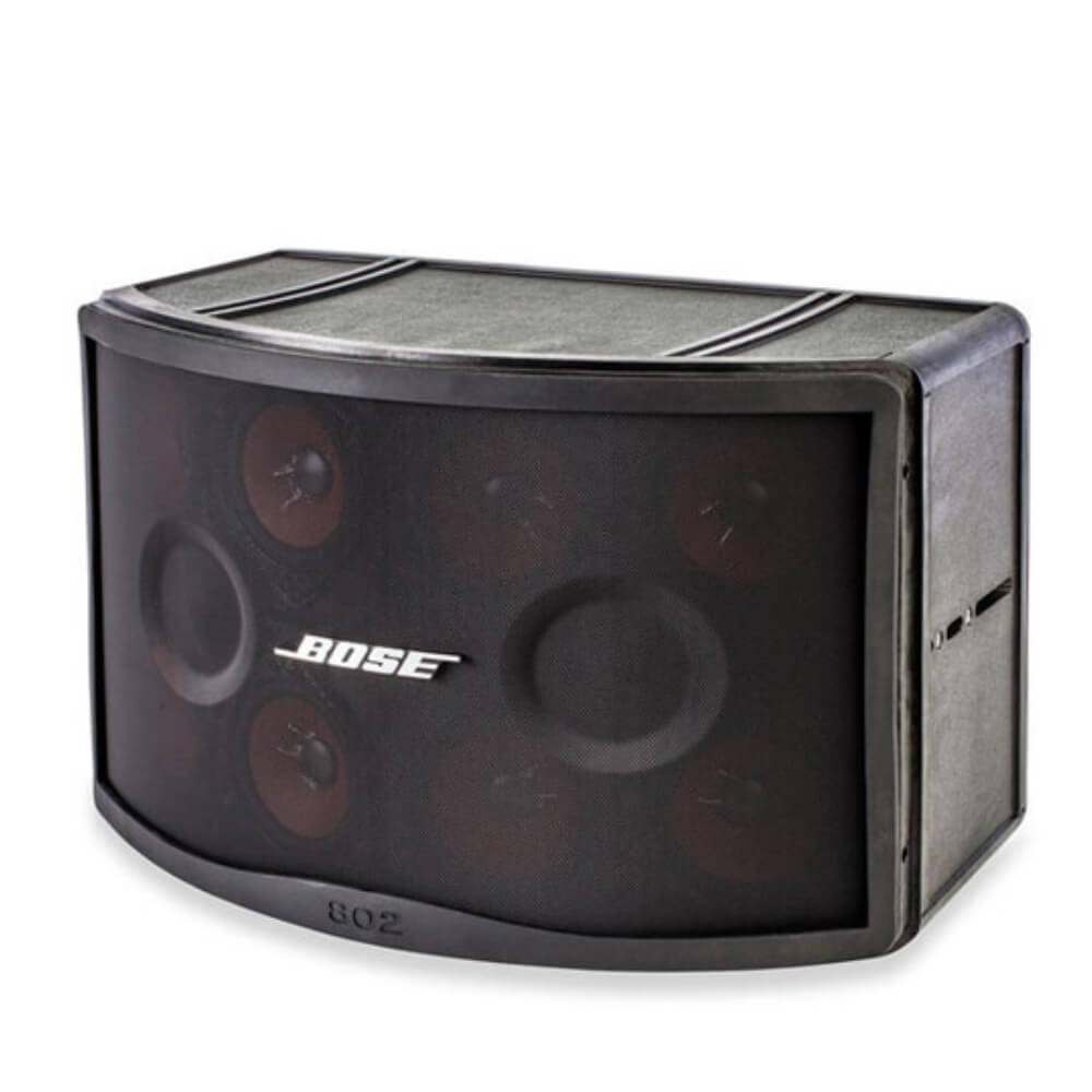 Loa Karaoke Bose 802 Series V Chính Hãng - Hình 6