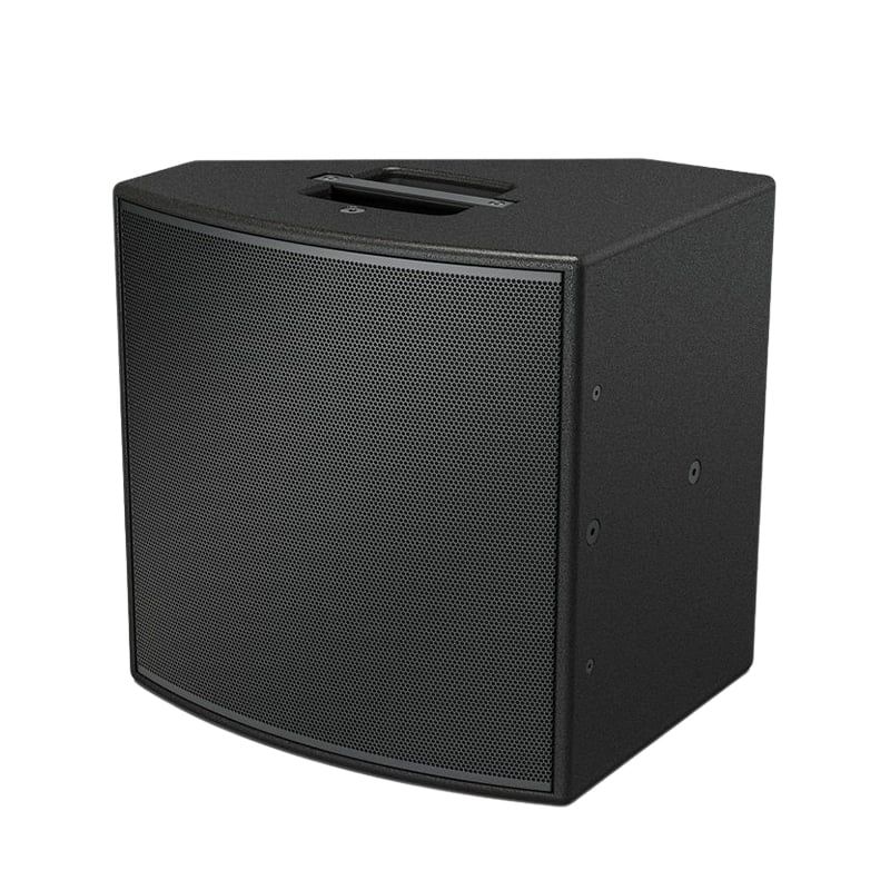 Loa Karaoke Bose AMM112 Multipurpose Chính Hãng - Hình 3