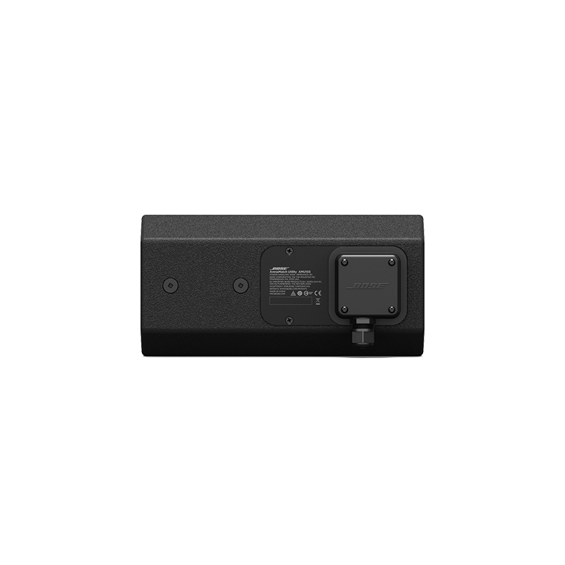 Loa Bose Pro ArenaMatch Utility AMU105 Chính Hãng - Hình 3
