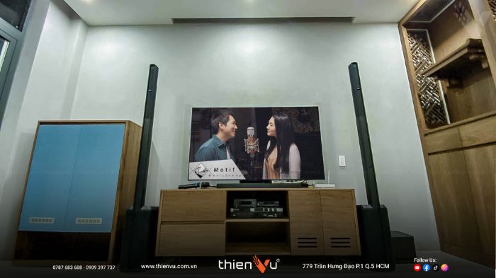 Loa Bose L1 Pro8 Chính Hãng - Hình 7