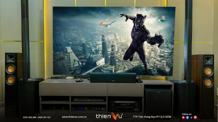 Loa Bose L1 Pro8 Chính Hãng - Hình 10