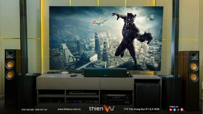 Loa Bose L1 Pro8 Chính Hãng - Hình 10