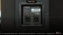 Loa Bose ShowTime SK12 Karaoke Gia Đình | Hot Mới Nhất 2025 - Thumb 8