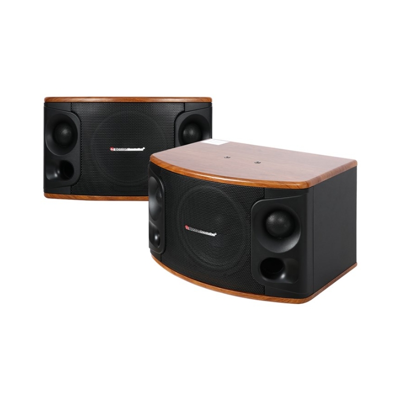Loa Karaoke Boston Acoustics MD510 Chính Hãng - Hình 1