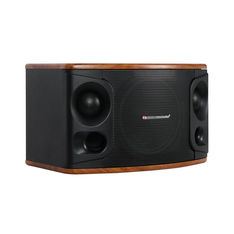 Loa Karaoke Boston Acoustics MD510 Chính Hãng - Hình 2