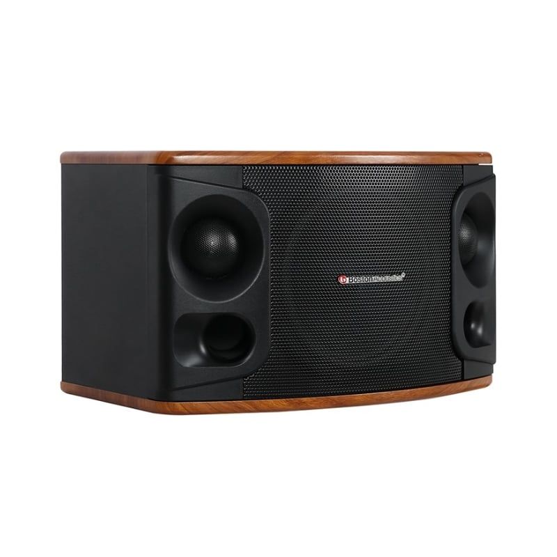 Loa Karaoke Boston Acoustics MD510 Chính Hãng - Hình 2