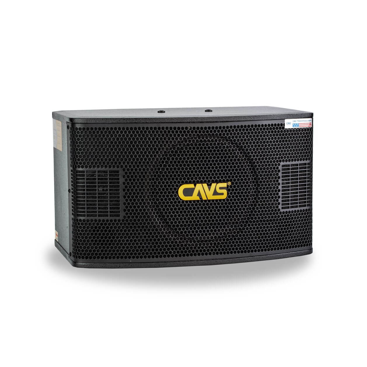 Loa karaoke CAVS LD 710 chính hãng - Hình 3