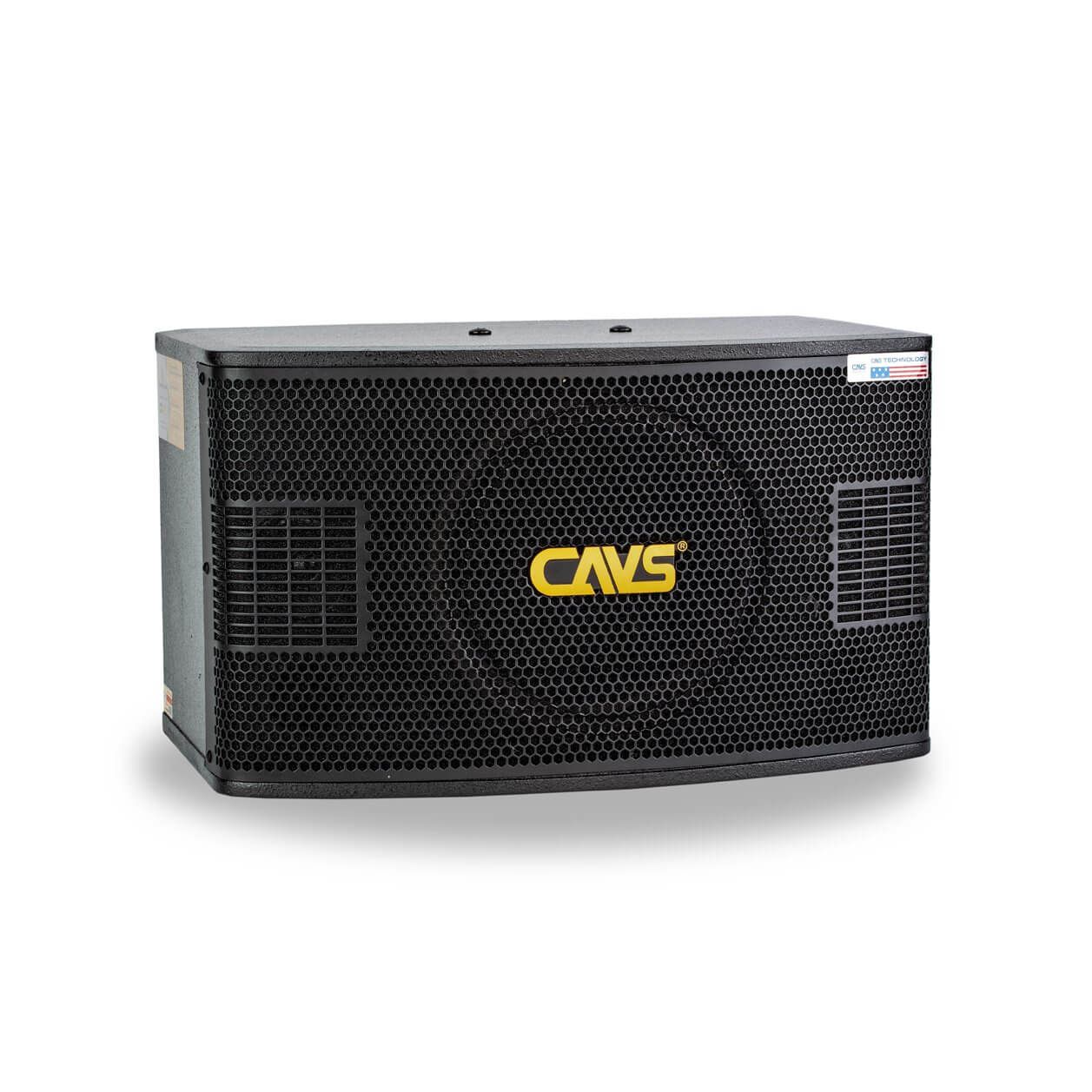Loa karaoke CAVS LD 710 chính hãng - Hình 3