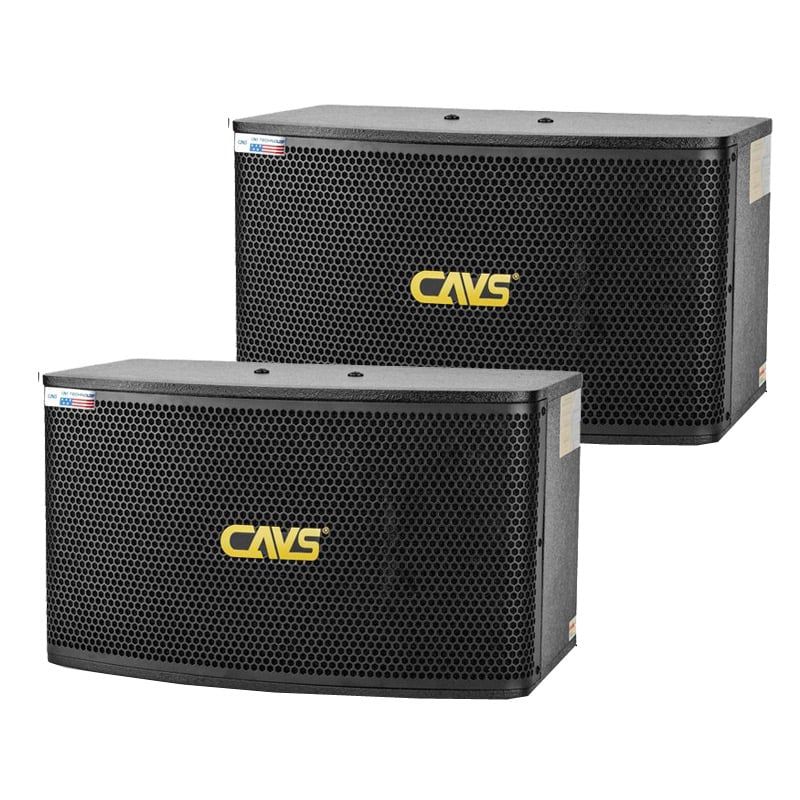 Loa karaoke CAVS LF 710 chính hãng - Hình 1