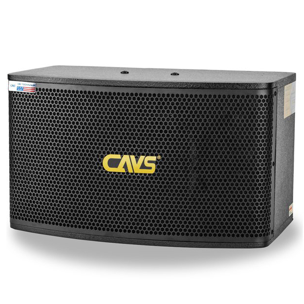 Loa karaoke CAVS LD 710 chính hãng - Hình 1