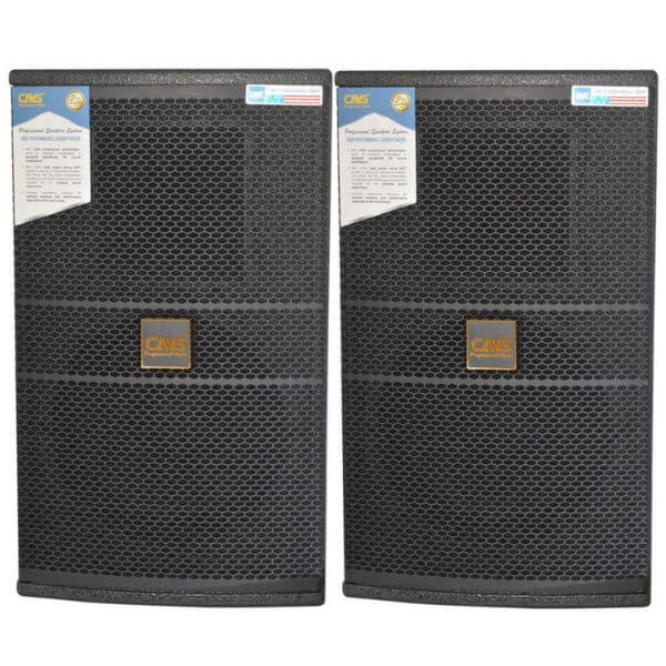 Loa karaoke CAVS LS 715 chính hãng - Hình 2