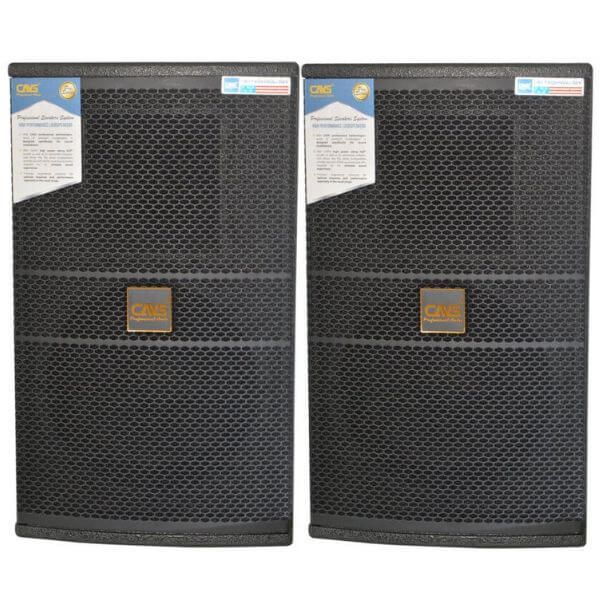 Loa karaoke CAVS LS 715 chính hãng - Hình 2