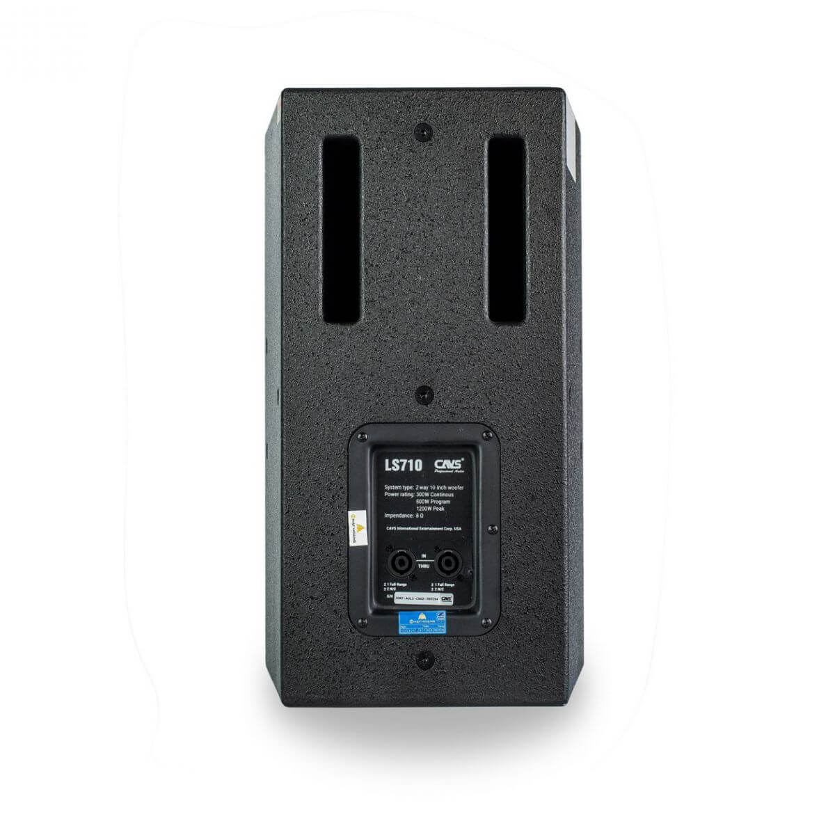 Loa Karaoke CAVS LS710 chính hãng - Hình 2
