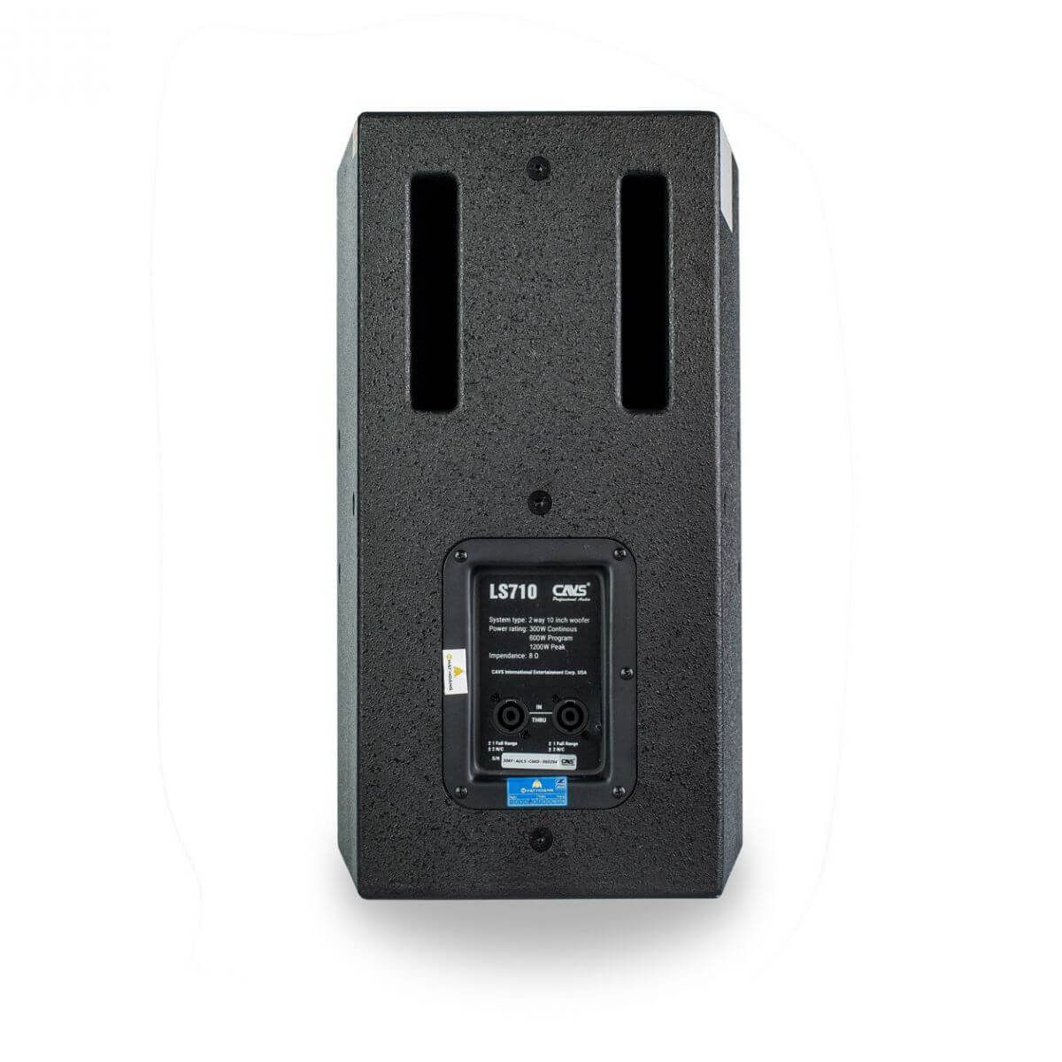Loa Karaoke CAVS LS710 chính hãng - Hình 2