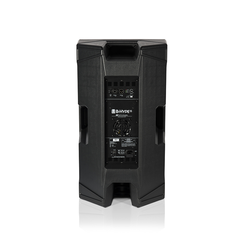 Loa karaoke dbTechnologies B-Hype 15 chính hãng - Hình 6