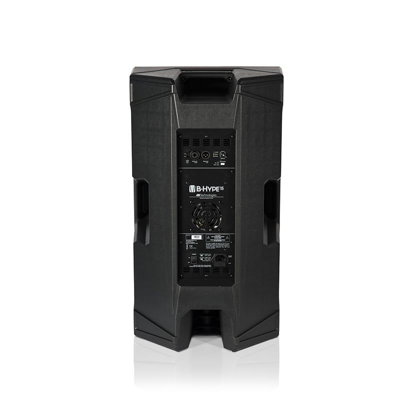 Loa karaoke dbTechnologies B-Hype 15 chính hãng - Hình 6