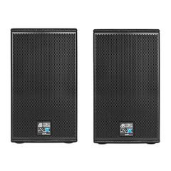 Loa karaoke dBTechnologies DVX D8 HP chính hãng - Thumb 1