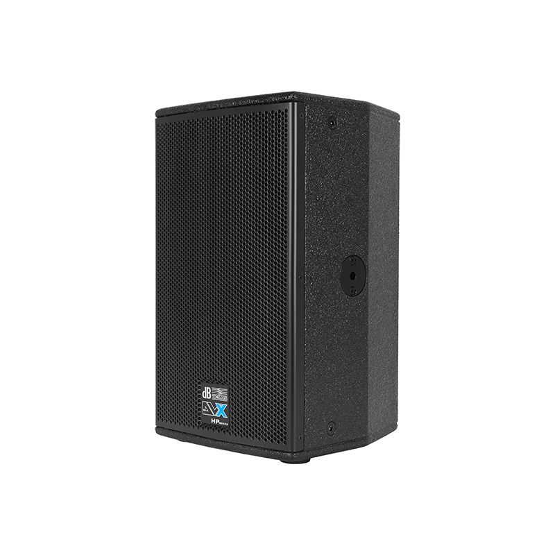 Loa karaoke dBTechnologies DVX D8 HP chính hãng - Hình 3