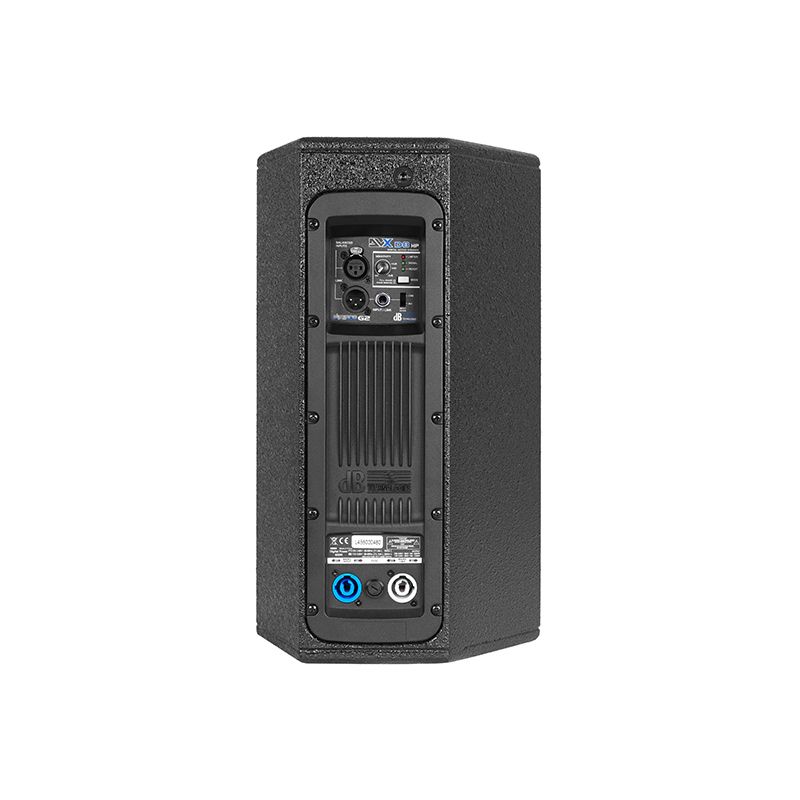 Loa karaoke dBTechnologies DVX D8 HP chính hãng - Hình 5