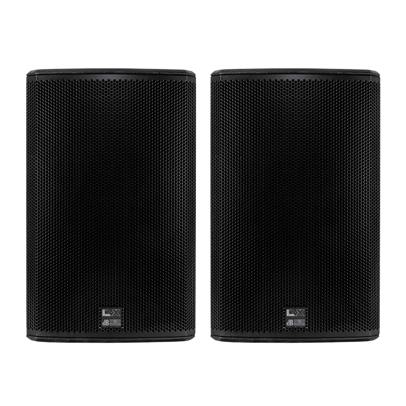 Loa karaoke dbTechnologies LVX 12 chính hãng - Hình 1