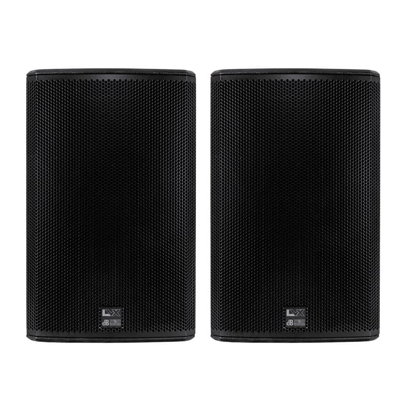 Loa karaoke dbTechnologies LVX 12 chính hãng - Hình 1