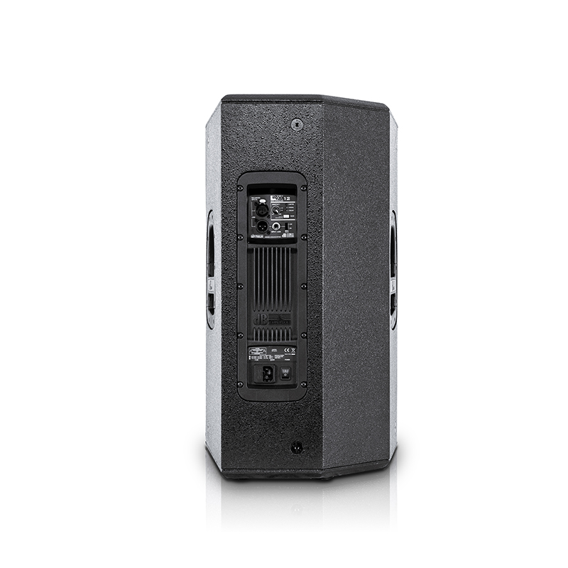 Loa karaoke dbTechnologies LVX 12 chính hãng - Hình 3