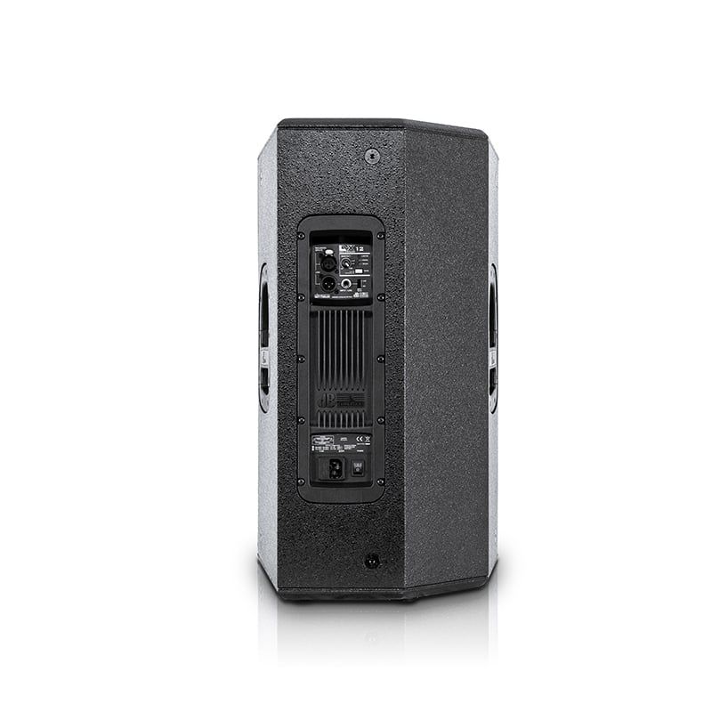 Loa karaoke dbTechnologies LVX 12 chính hãng - Hình 3