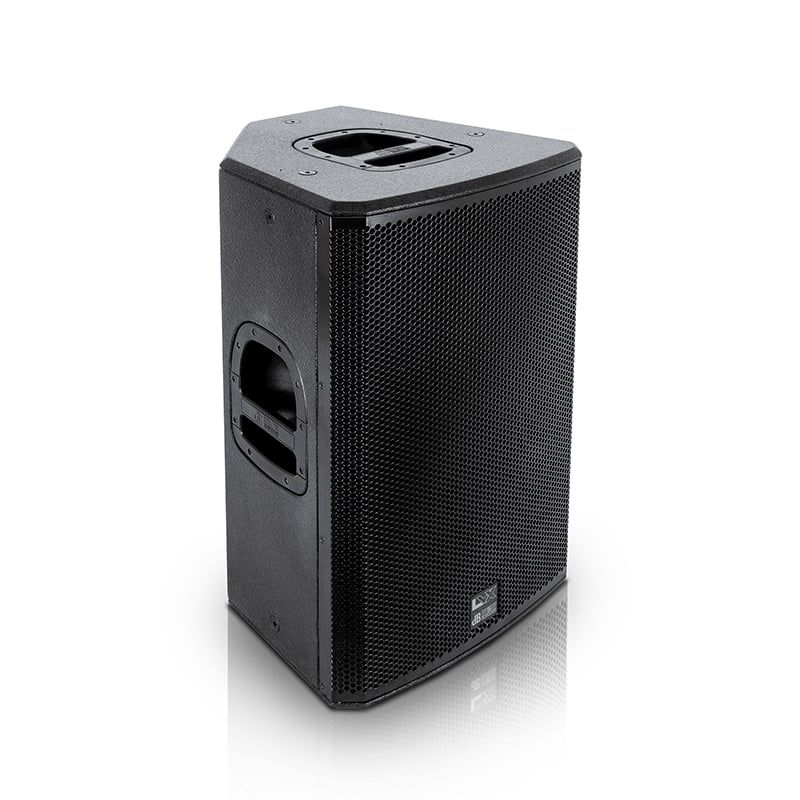 Loa karaoke dbTechnologies LVX 12 chính hãng - Hình 4