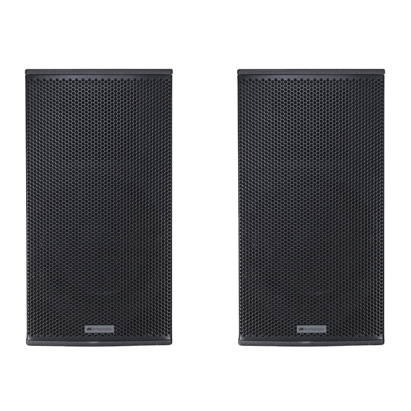 Loa karaoke dbTechnologies VIO X15 chính hãng - Hình 1