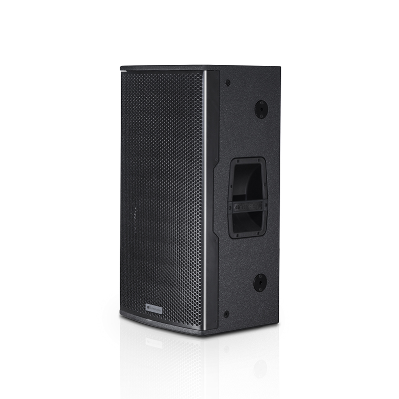 Loa karaoke dbTechnologies VIO X15 chính hãng - Hình 2