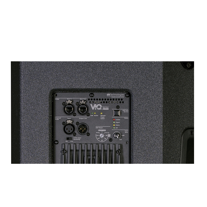 Loa karaoke dbTechnologies VIO X15 chính hãng - Hình 9