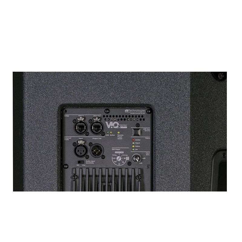 Loa karaoke dbTechnologies VIO X15 chính hãng - Hình 9
