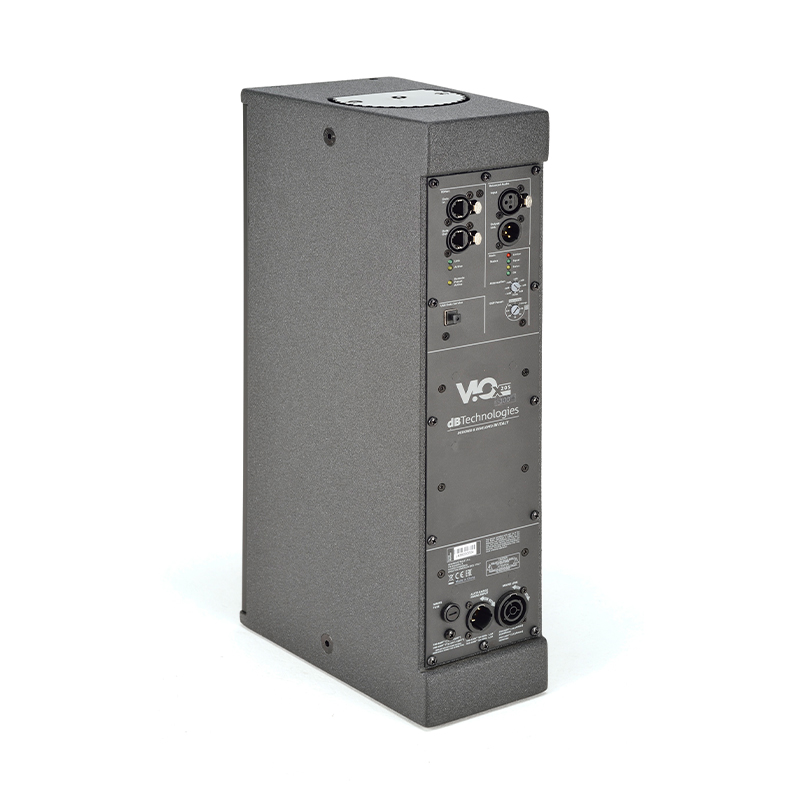 Loa karaoke dbTechnologies VIO X205-100 chính hãng - Hình 5
