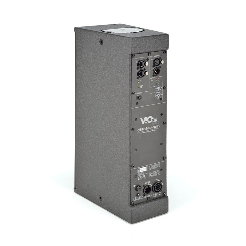 Loa karaoke dbTechnologies VIO X205-100 chính hãng - Hình 5