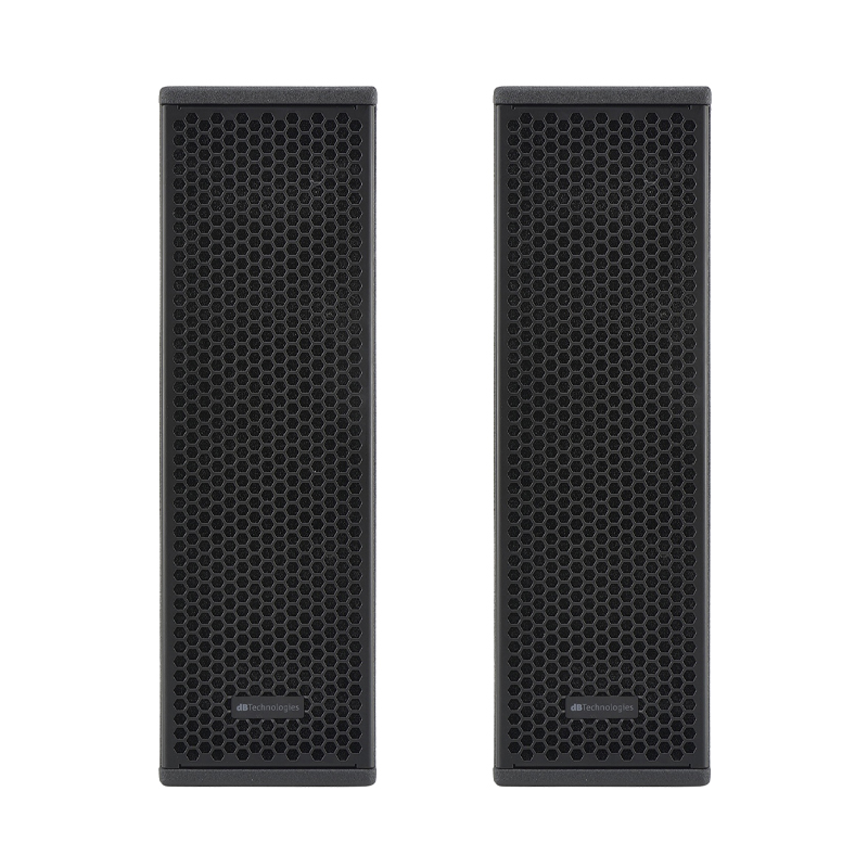 Loa karaoke dbTechnologies VIO X205-100 chính hãng - Hình 1