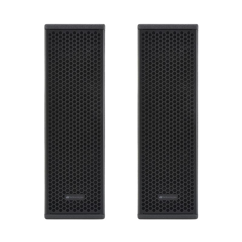 Loa karaoke dbTechnologies VIO X205-100 chính hãng - Hình 1