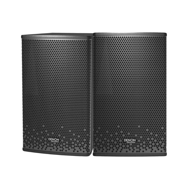 Loa Karaoke Denon DP-R212 Chính Hãng - Hình 1