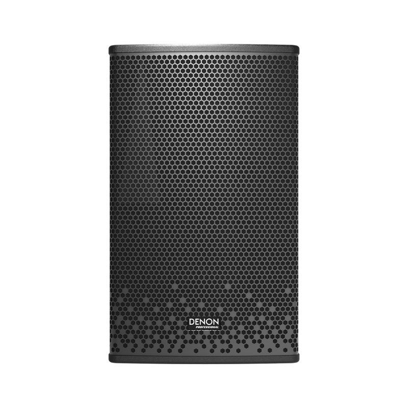 Loa Karaoke Denon DP-R212 Chính Hãng - Hình 2