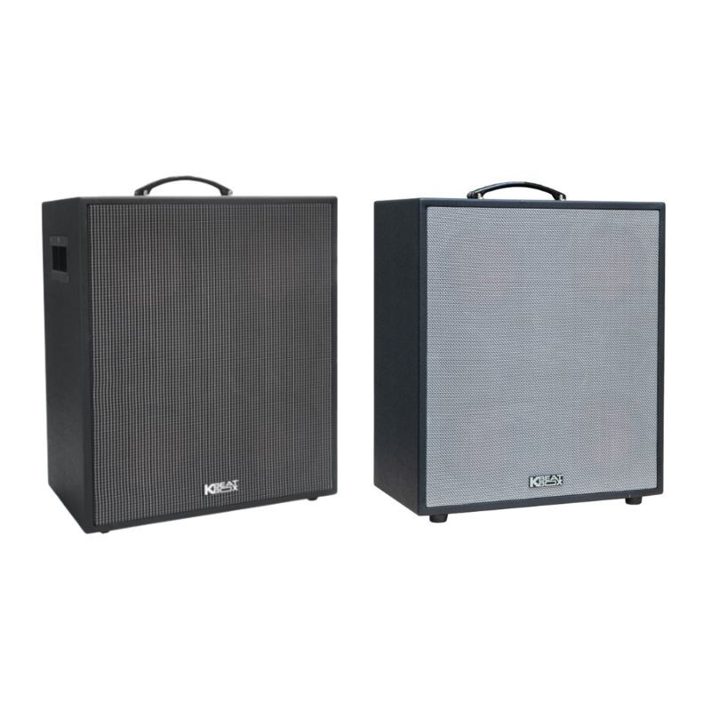 Loa karaoke di động Acnos CS550 chính hãng - Hình 2