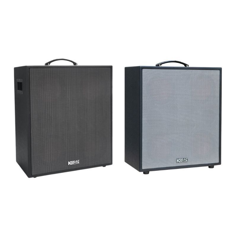 Loa karaoke di động Acnos CS550 chính hãng - Hình 2
